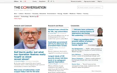 theconversation.com in 2014