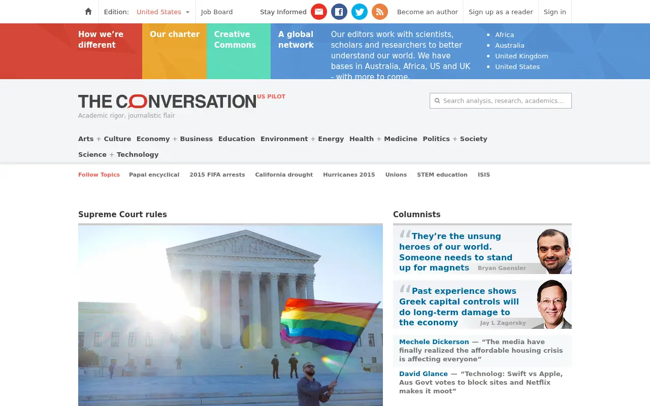 theconversation.com in 2015