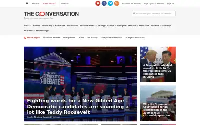 theconversation.com in 2019
