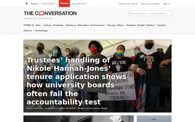 theconversation.com in 2021