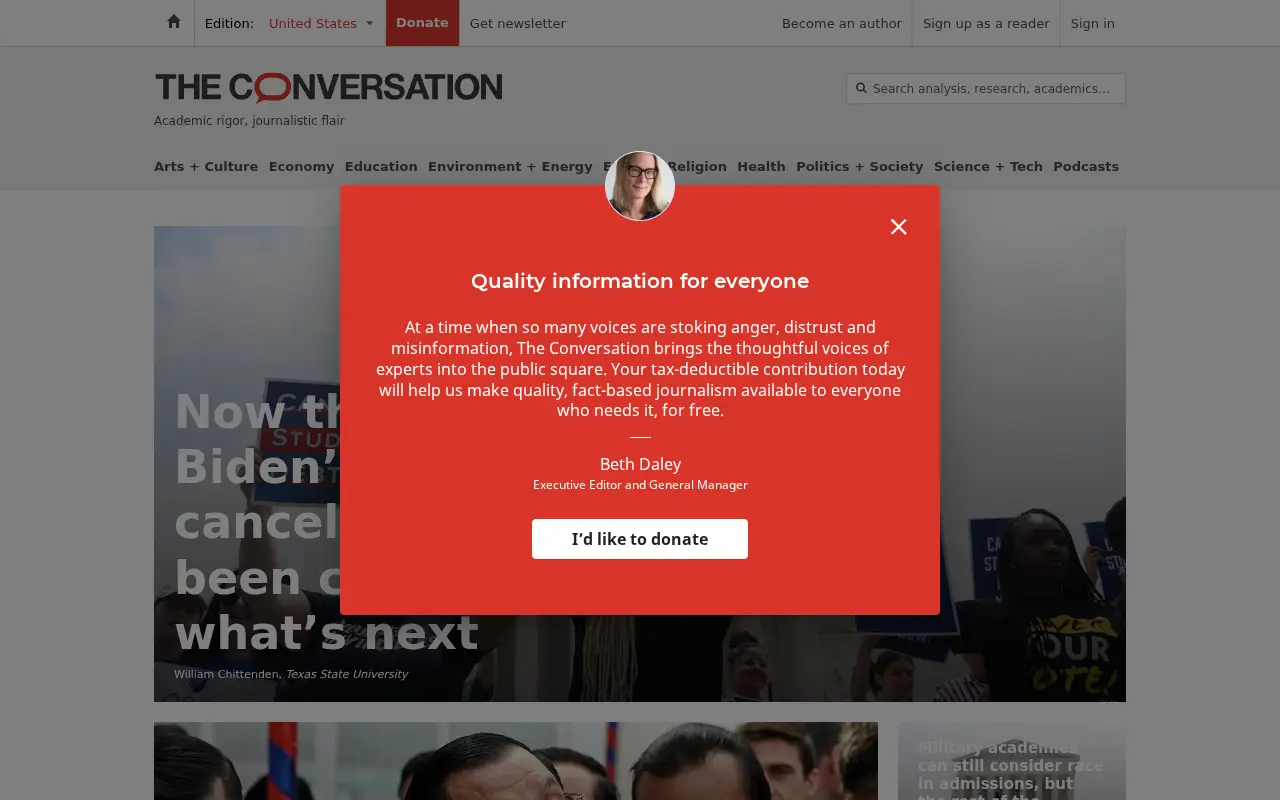theconversation.com in 2023