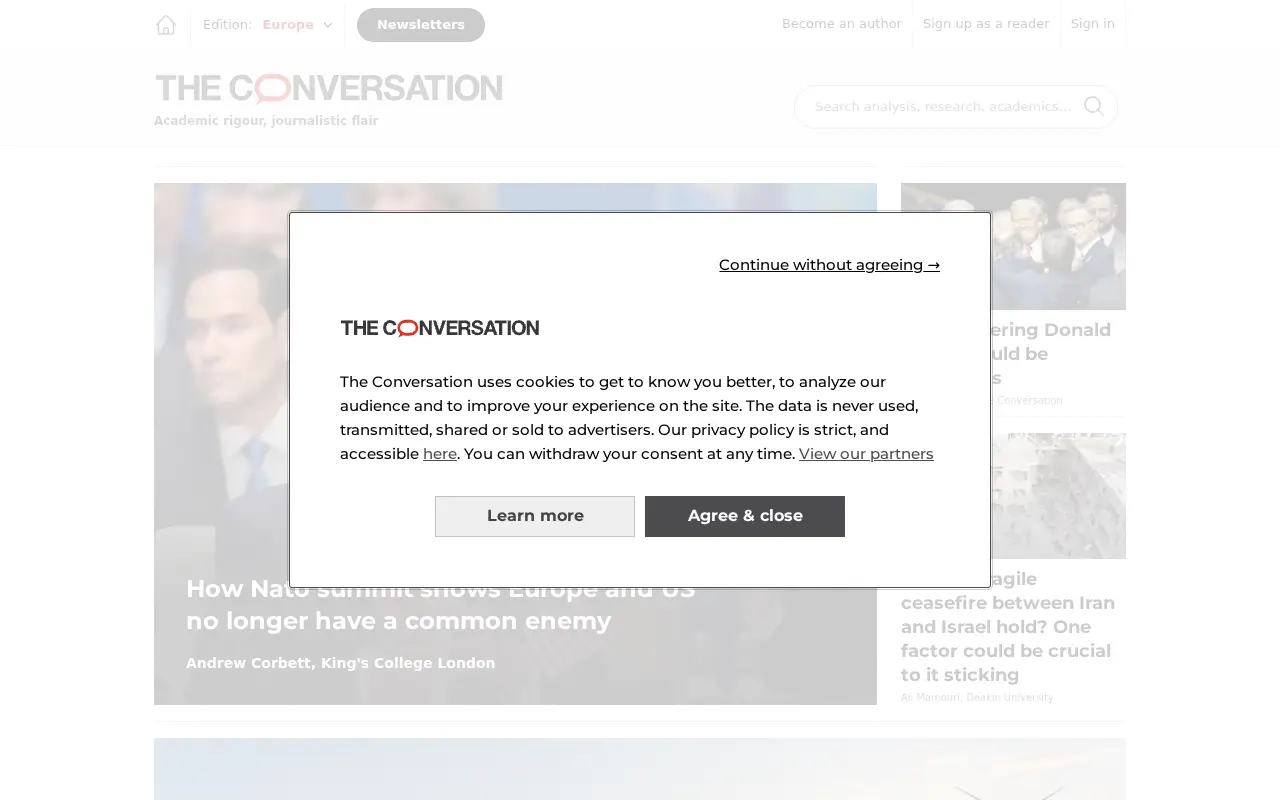 theconversation.com in 2025