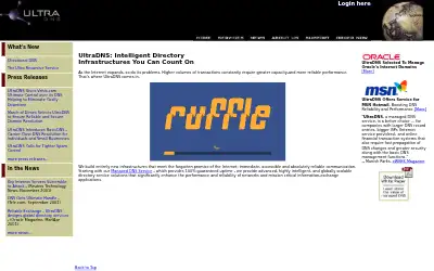 ultradns.com in 2002