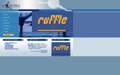 ultradns.com in 2004