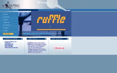 ultradns.com in 2005