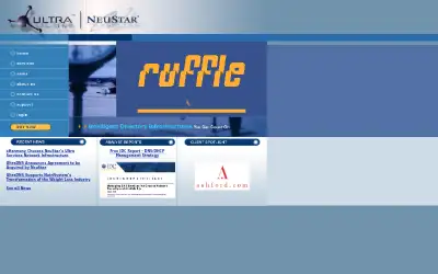 ultradns.com in 2006