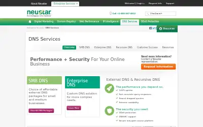 ultradns.com in 2013