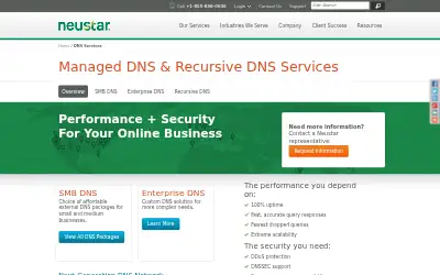 ultradns.com in 2014