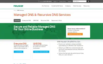 ultradns.com in 2015