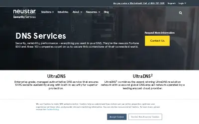 ultradns.com in 2022