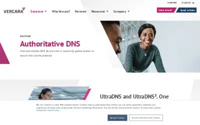 ultradns.com in 2023