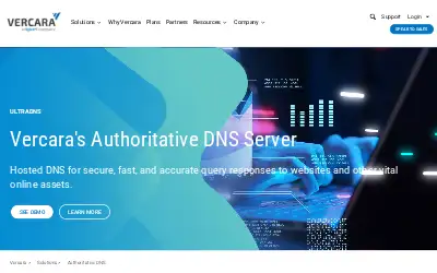 ultradns.com in 2026