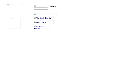 hotmail.com in 1997