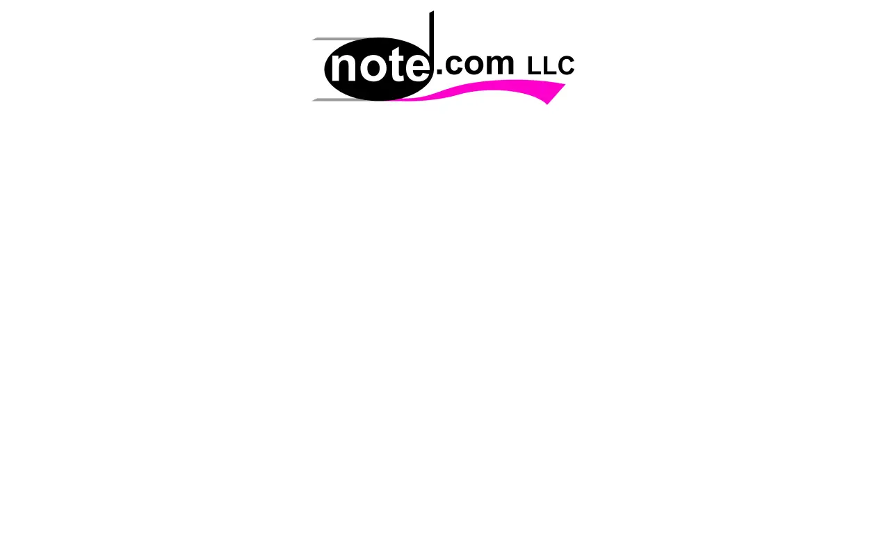 note.com in 2004