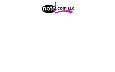 note.com in 2006