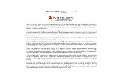 note.com in 2007