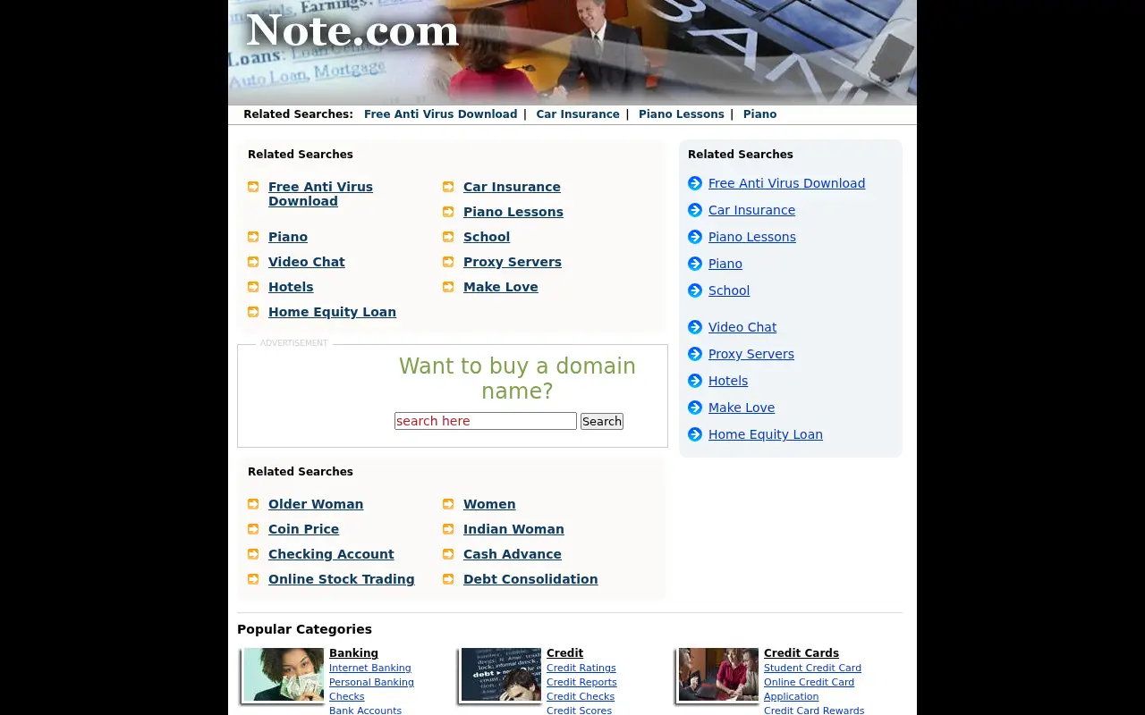 note.com on June 12, 2010