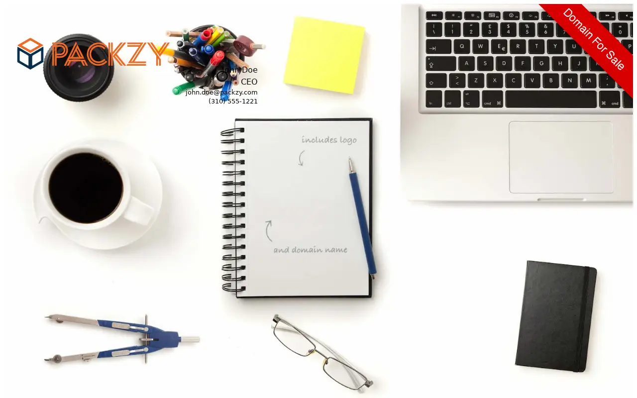 packzy.com in 2016