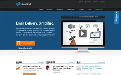 sendgrid.net in 2013