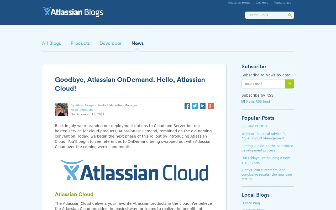 atlassian.net in 2014