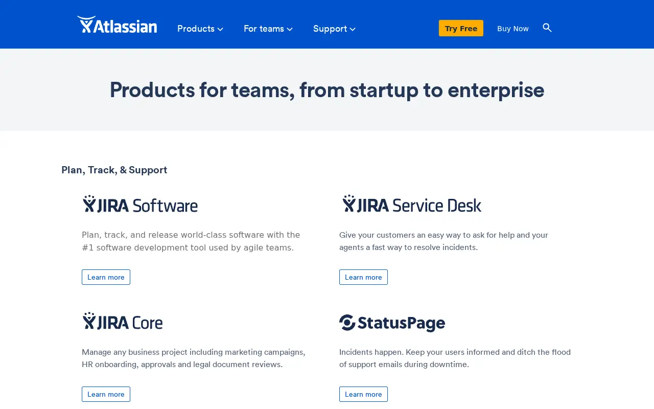 atlassian.net in 2017
