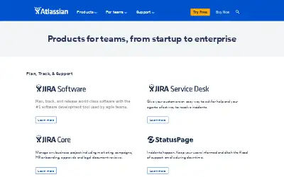 atlassian.net in 2017