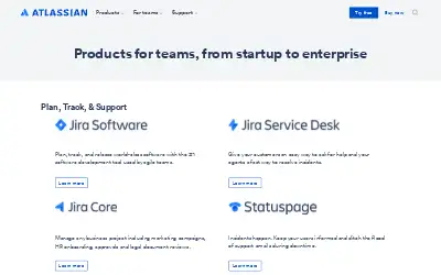 atlassian.net in 2018