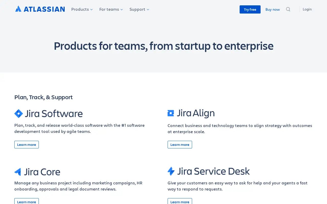 atlassian.net in 2019