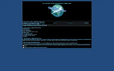 bandcamp.com in 2004