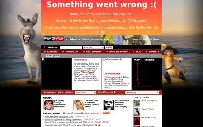 filmweb.pl in 2007