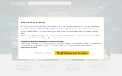 filmweb.pl in 2022