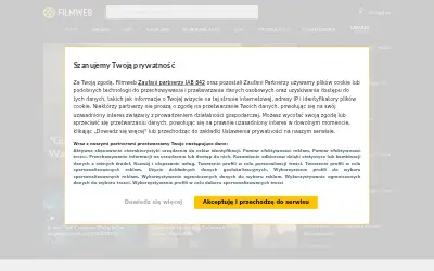 filmweb.pl in 2024