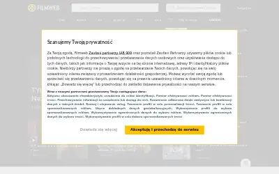 filmweb.pl in 2025