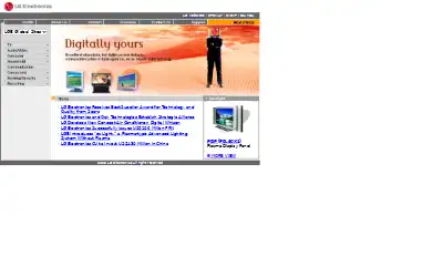lge.com in 2000