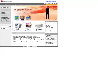 lge.com in 2001