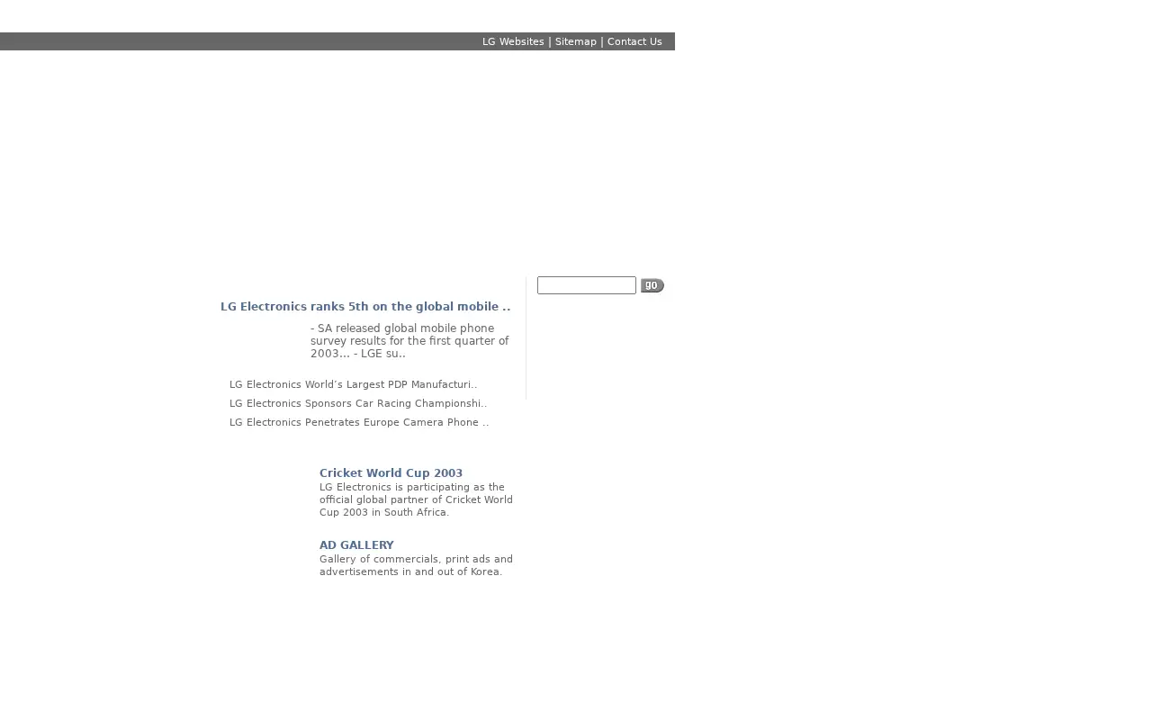 lge.com in 2003