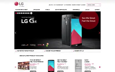 lge.com in 2015