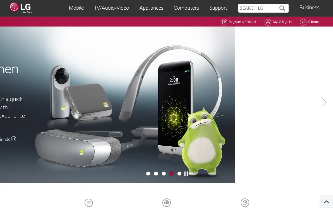 lge.com in 2016