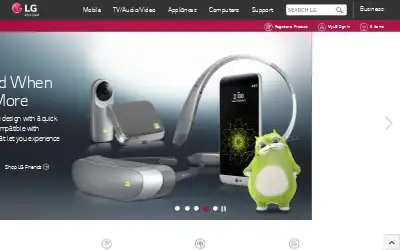 lge.com in 2016