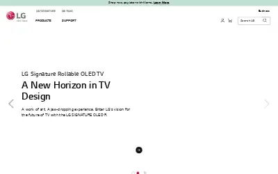 lge.com in 2021