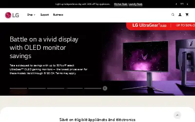 lge.com in 2024