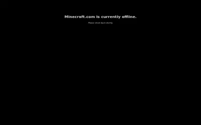 minecraft.com in 2013