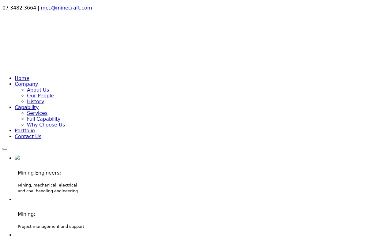 minecraft.com in 2016