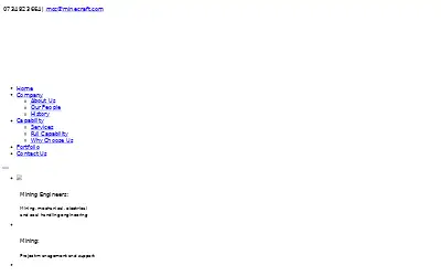 minecraft.com in 2016