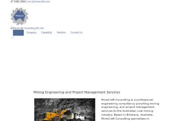minecraft.com in 2018