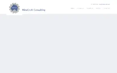 minecraft.com in 2019