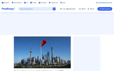rambler.ru in 2024