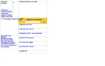 worldnic.com in 1998