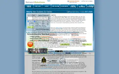 worldnic.com in 2007
