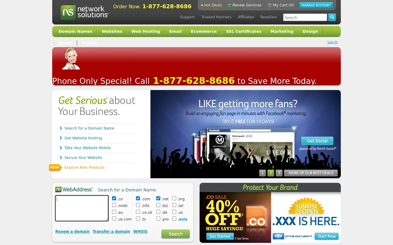worldnic.com in 2011
